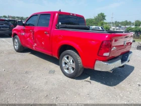 Обява за продажба на Dodge RAM 1500 ~27 318 лв. - изображение 3