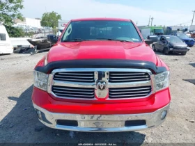 Обява за продажба на Dodge RAM 1500 ~27 318 лв. - изображение 1