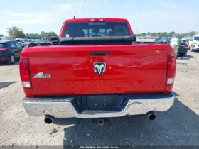 Обява за продажба на Dodge RAM 1500 ~27 318 лв. - изображение 4
