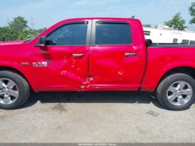 Обява за продажба на Dodge RAM 1500 ~27 318 лв. - изображение 6
