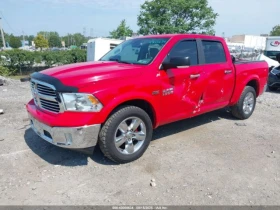 Обява за продажба на Dodge RAM 1500 ~27 318 лв. - изображение 2