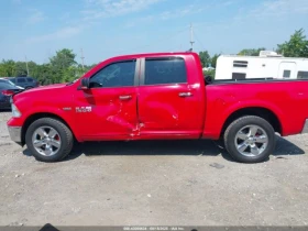 Обява за продажба на Dodge RAM 1500 ~27 318 лв. - изображение 7