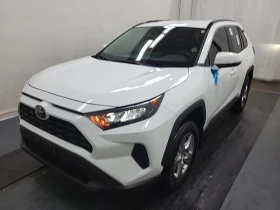 Toyota Rav4 * АВТО КРЕДИТ* ЦЕНА ДО БГ * Сервизна история * 