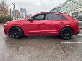 Audi SQ8 CARFAX АВТО КРЕДИТ  - 152500 лв. / 77972.01 € - 62399215 2