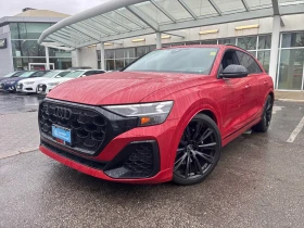 Audi SQ8 CARFAX АВТО КРЕДИТ 