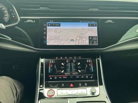 Audi SQ8 CARFAX АВТО КРЕДИТ  - 152500 лв. / 77972.01 € - 62399215 8