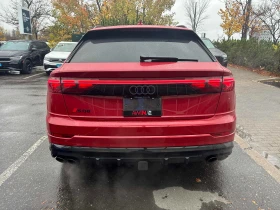 Audi SQ8 CARFAX АВТО КРЕДИТ  - 152500 лв. / 77972.01 € - 62399215 4