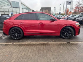 Audi SQ8 CARFAX АВТО КРЕДИТ  - 152500 лв. / 77972.01 € - 62399215 5