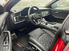 Audi SQ8 CARFAX АВТО КРЕДИТ  - 152500 лв. / 77972.01 € - 62399215 6