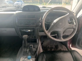 Mitsubishi Pajero sport | Mobile.bg    10