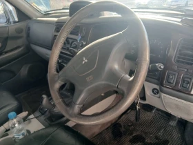 Mitsubishi Pajero sport | Mobile.bg    7