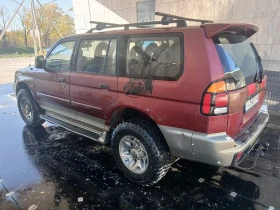 Mitsubishi Pajero sport | Mobile.bg    5