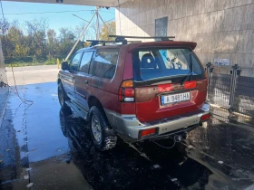 Mitsubishi Pajero sport | Mobile.bg    6