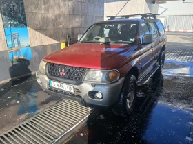 Mitsubishi Pajero sport | Mobile.bg    2