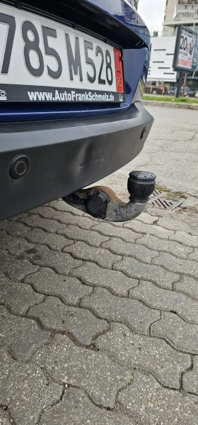 VW Tiguan TSI 4MOTION, снимка 6