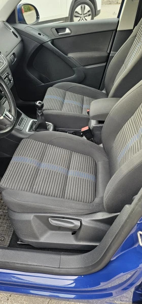VW Tiguan TSI 4MOTION, снимка 7