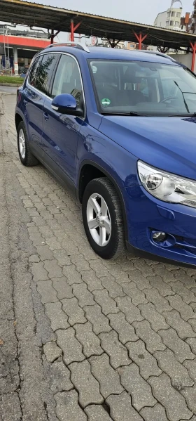 VW Tiguan TSI 4MOTION | Mobile.bg � ����� ������ 2