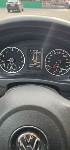 VW Tiguan TSI 4MOTION, снимка 12