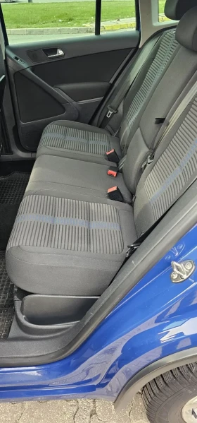 VW Tiguan TSI 4MOTION | Mobile.bg � ����� ������ 9