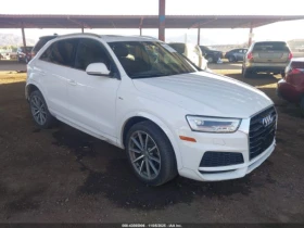 Audi Q5 * PANO* AWD* SERVO* XENON* 100к км* 