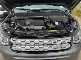 Land Rover Discovery Sport 2.0 d evro 6 4х4 - 29999 лв. / 15338.25 € - 76973510 16