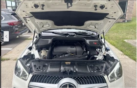 Mercedes-Benz GLE 350 AMG* PACK* BURMESTER* 360* * LANE*  | Mobile.bg    17