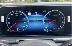 Mercedes-Benz GLE 350 AMG* PACK* BURMESTER* 360* * LANE*  | Mobile.bg    14