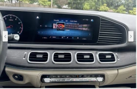 Mercedes-Benz GLE 350 AMG* PACK* BURMESTER* 360* * LANE*  | Mobile.bg    12