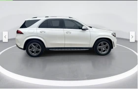 Mercedes-Benz GLE 350 AMG* PACK* BURMESTER* 360* * LANE*  | Mobile.bg    6