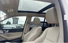 Mercedes-Benz GLE 350 AMG* PACK* BURMESTER* 360* * LANE*  | Mobile.bg    16