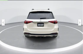 Mercedes-Benz GLE 350 AMG* PACK* BURMESTER* 360* * LANE*  | Mobile.bg    9
