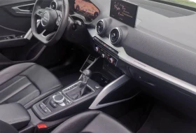 Audi Q2 35 TFSI S-Line S-Tronic LED Navi, снимка 10