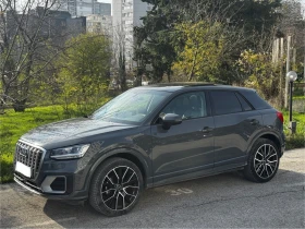 Audi Q2 35 TFSI S-Line S-Tronic LED Navi, снимка 2
