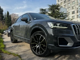 Audi Q2 35 TFSI S-Line S-Tronic LED Navi, снимка 4