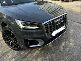 Audi Q2 35 TFSI S-Line S-Tronic LED Navi, снимка 3