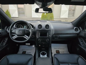 Mercedes-Benz ML 350 Cdi Grand Edition.Facelift, снимка 7