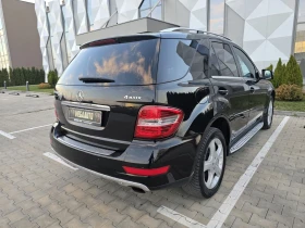 Mercedes-Benz ML 350 Cdi Grand Edition.Facelift, снимка 4