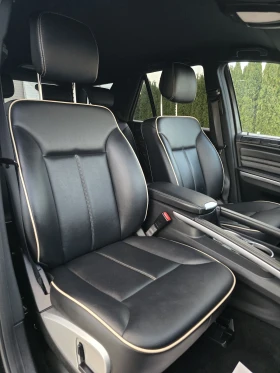Mercedes-Benz ML 350 Cdi Grand Edition.Facelift, снимка 13