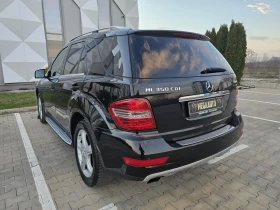 Mercedes-Benz ML 350 Cdi Grand Edition.Facelift, снимка 5
