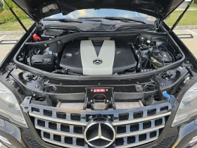 Mercedes-Benz ML 350 Cdi Grand Edition.Facelift, снимка 14