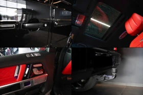 Mercedes-Benz G 63 AMG V8 - 402998 лв. / 206049.61 € - 76425262 5