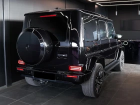 Mercedes-Benz G 63 AMG V8 - 402998 лв. / 206049.61 € - 76425262 2