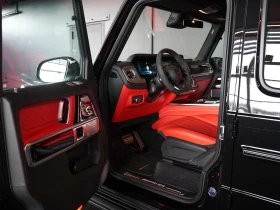 Mercedes-Benz G 63 AMG V8 - 402998 лв. / 206049.61 € - 76425262 7