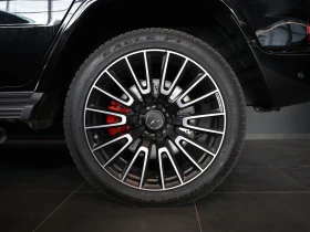 Mercedes-Benz G 63 AMG V8 - 402998 лв. / 206049.61 € - 76425262 4