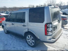 Land Rover Discovery LR4 V6 HSE - 8500 € / 16624.56 лв. - 78028223 3