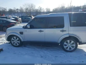 Land Rover Discovery LR4 V6 HSE - 8500 € / 16624.56 лв. - 78028223 8