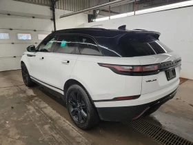 Land Rover Range Rover Velar * S * CARFAX * Без инциденти *  - 25700 € / 50264.83 лв. - 18471290 5