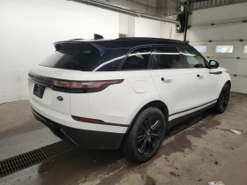 Land Rover Range Rover Velar * S * CARFAX * Без инциденти *  - 25700 € / 50264.83 лв. - 18471290 4