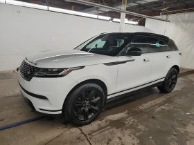 Land Rover Range Rover Velar * S * CARFAX * Без инциденти * 