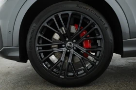 Audi Q8 50 TDI/S-LINE/FACELIFT/S-SEATS/PANO/MATRIX/ - 78980 € / 154471.45 лв. - 63482239 7